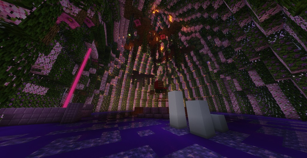 SyntrexStudio build showcase 10