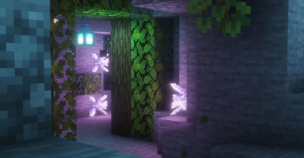 SyntrexStudio build showcase 11