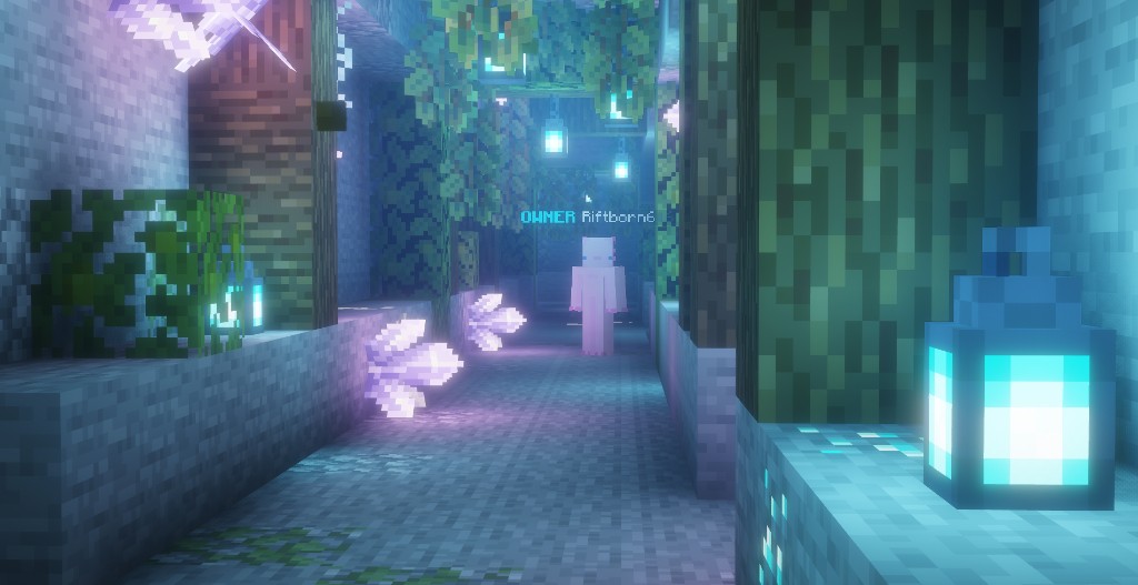 SyntrexStudio build showcase 12