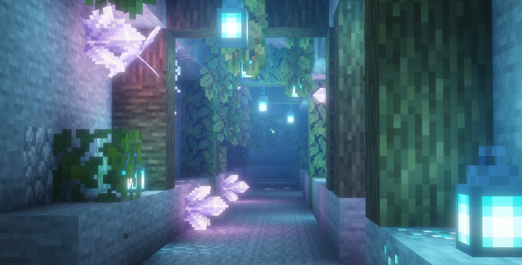 SyntrexStudio build showcase 13