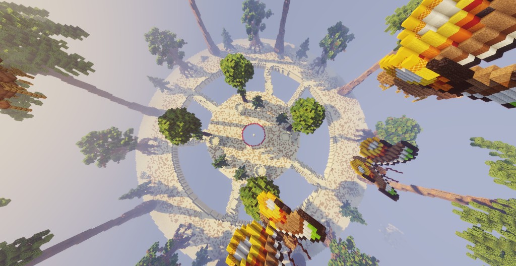 SyntrexStudio build showcase 14