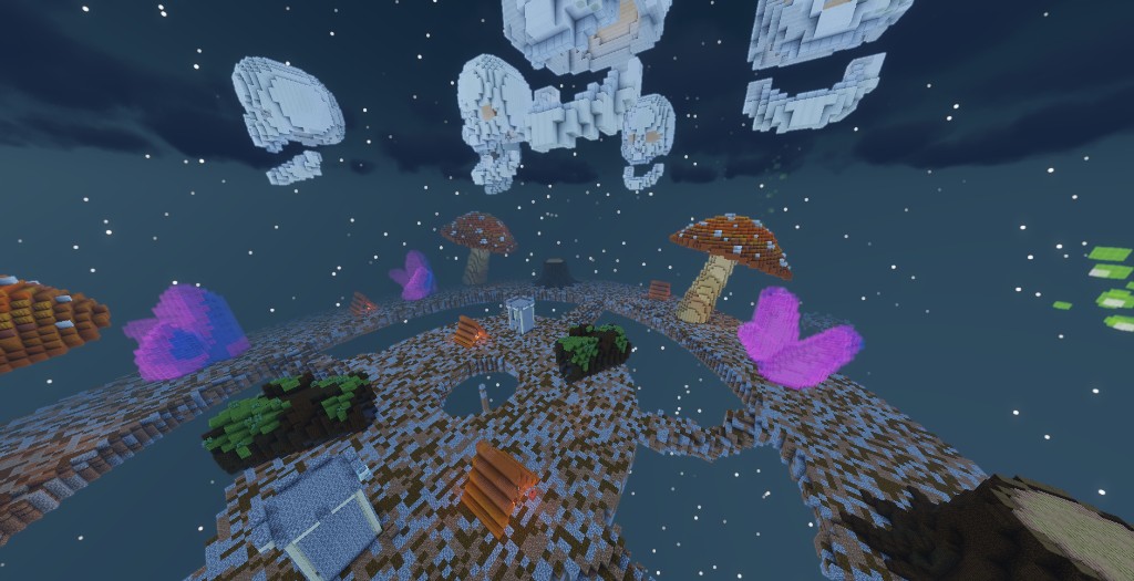 SyntrexStudio build showcase 16