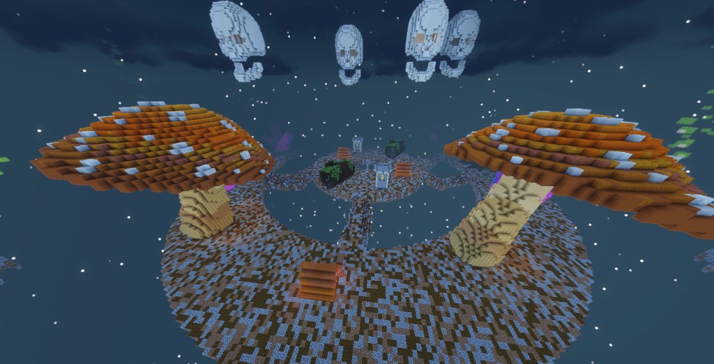 SyntrexStudio build showcase 17