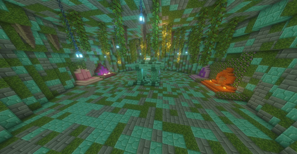 SyntrexStudio build showcase 18