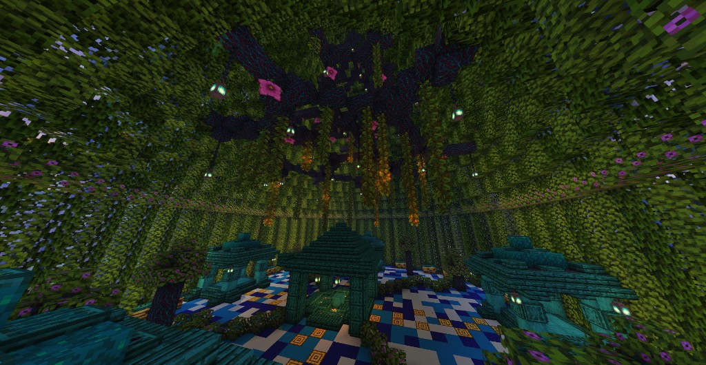 SyntrexStudio build showcase 19