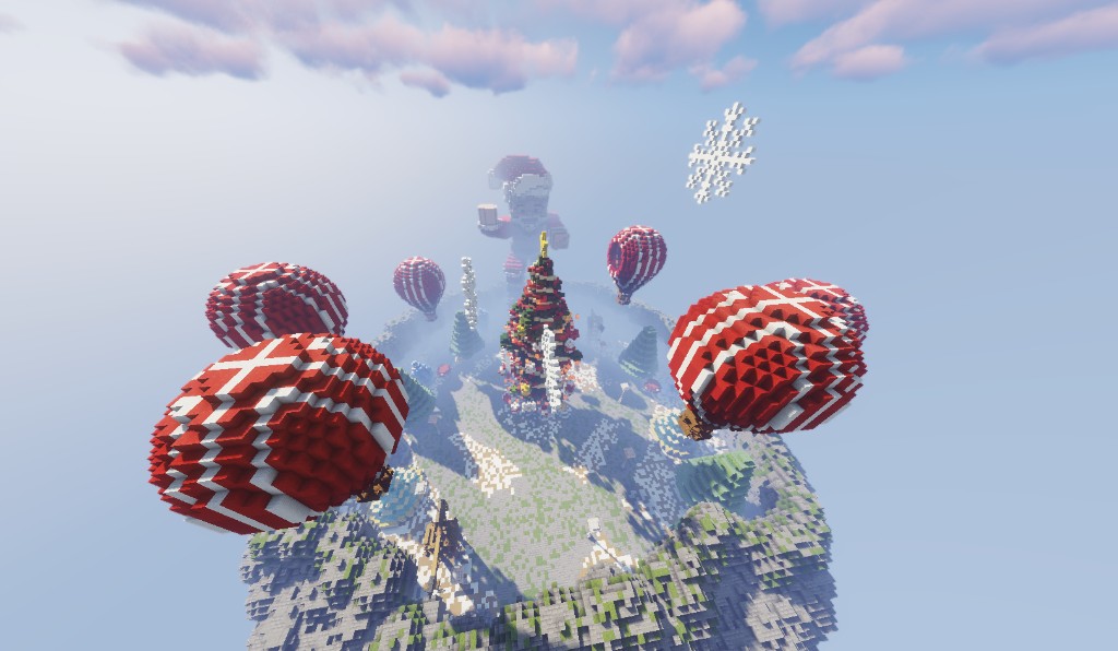 SyntrexStudio build showcase 2