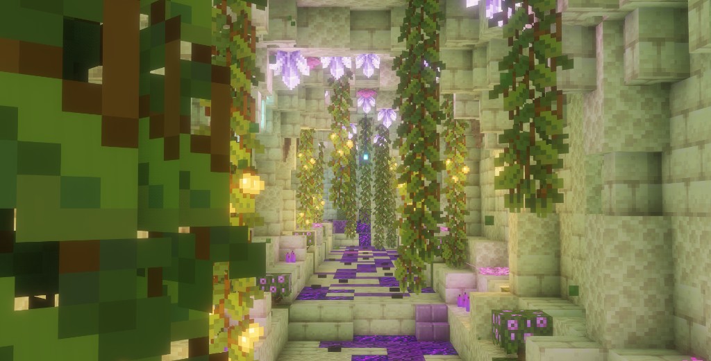 SyntrexStudio build showcase 3