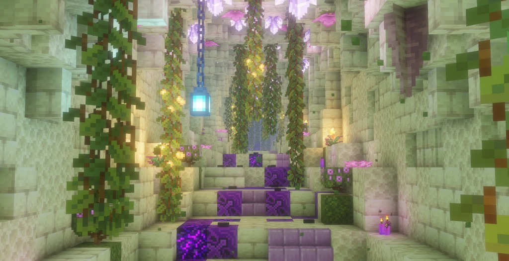 SyntrexStudio build showcase 4