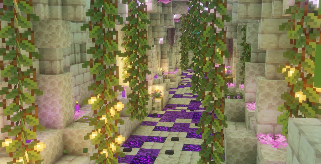 SyntrexStudio build showcase 5