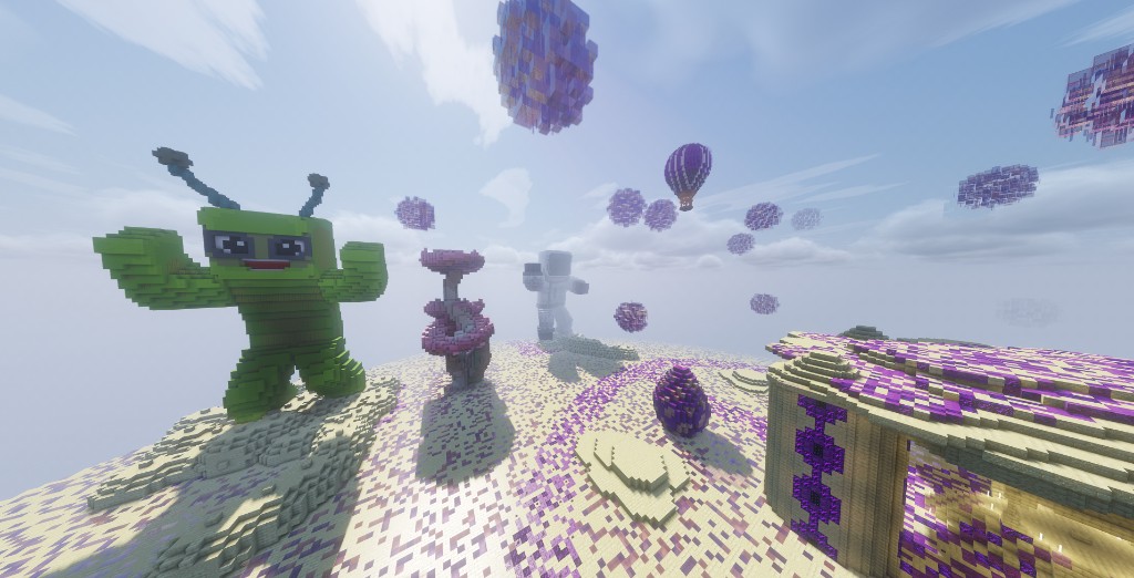 SyntrexStudio build showcase 6