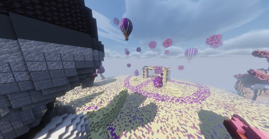 SyntrexStudio build showcase 7