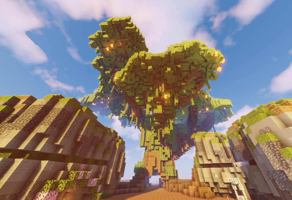 SyntrexStudio build showcase 8