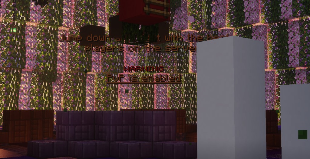 SyntrexStudio build showcase 9